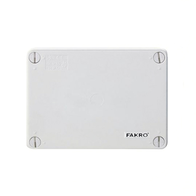 Weather Module ZWMP- The FAKRO Smart Weather Kit 